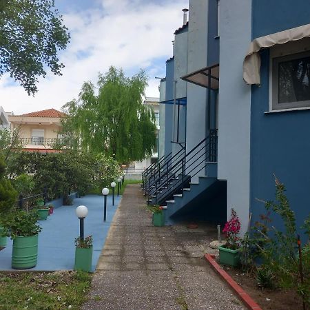 Fanari Summer House 2 Floors Bagian luar foto