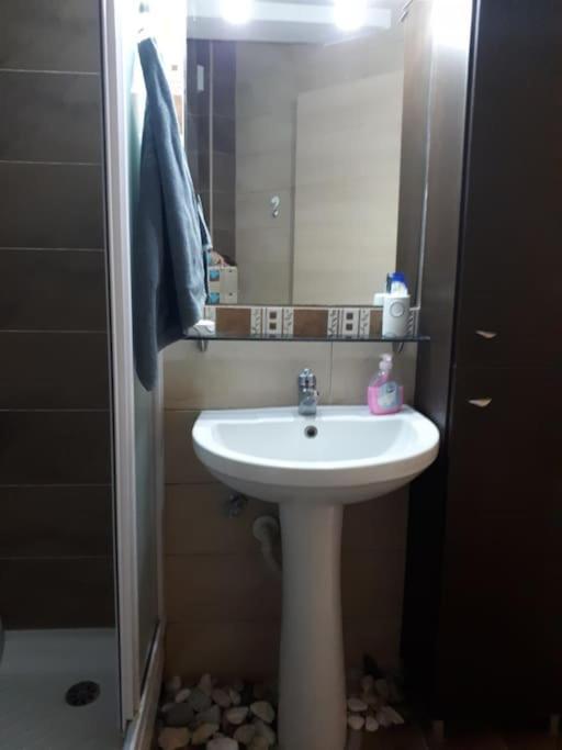 Fanari Summer House 2 Floors Bagian luar foto