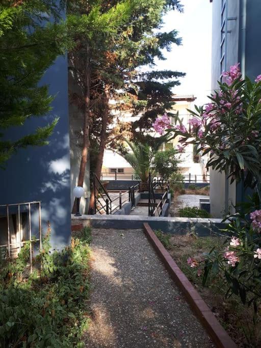 Fanari Summer House 2 Floors Bagian luar foto