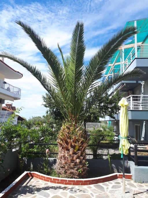 Fanari Summer House 2 Floors Bagian luar foto
