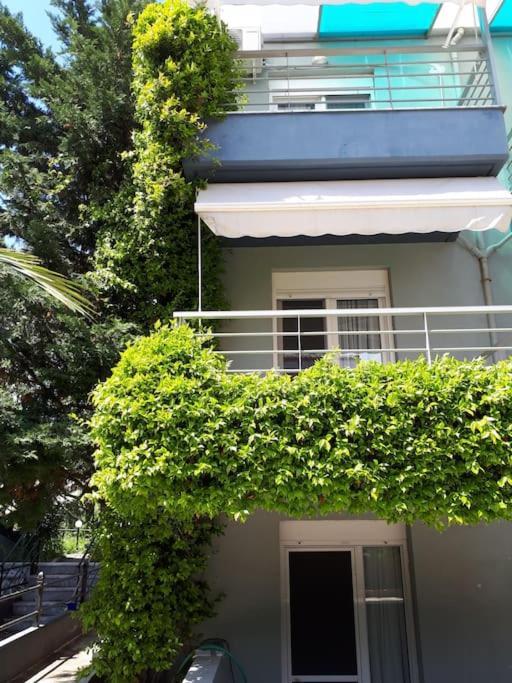 Fanari Summer House 2 Floors Bagian luar foto