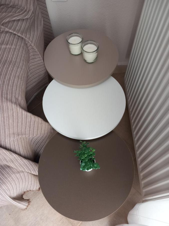 Fanari Summer House 2 Floors Bagian luar foto