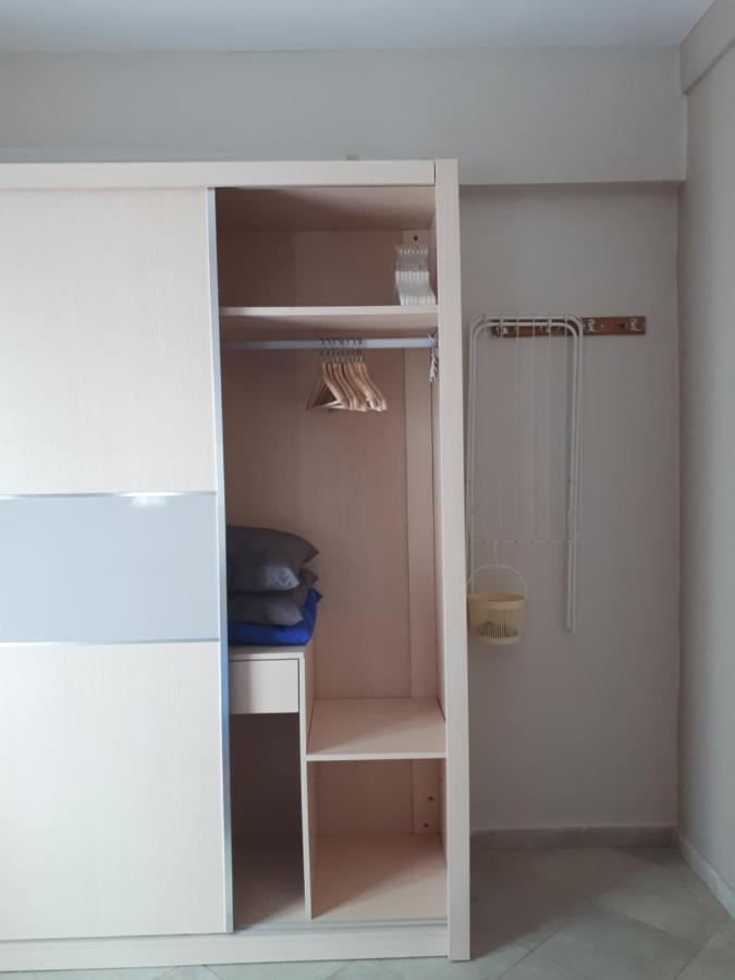 Fanari Summer House 2 Floors Bagian luar foto