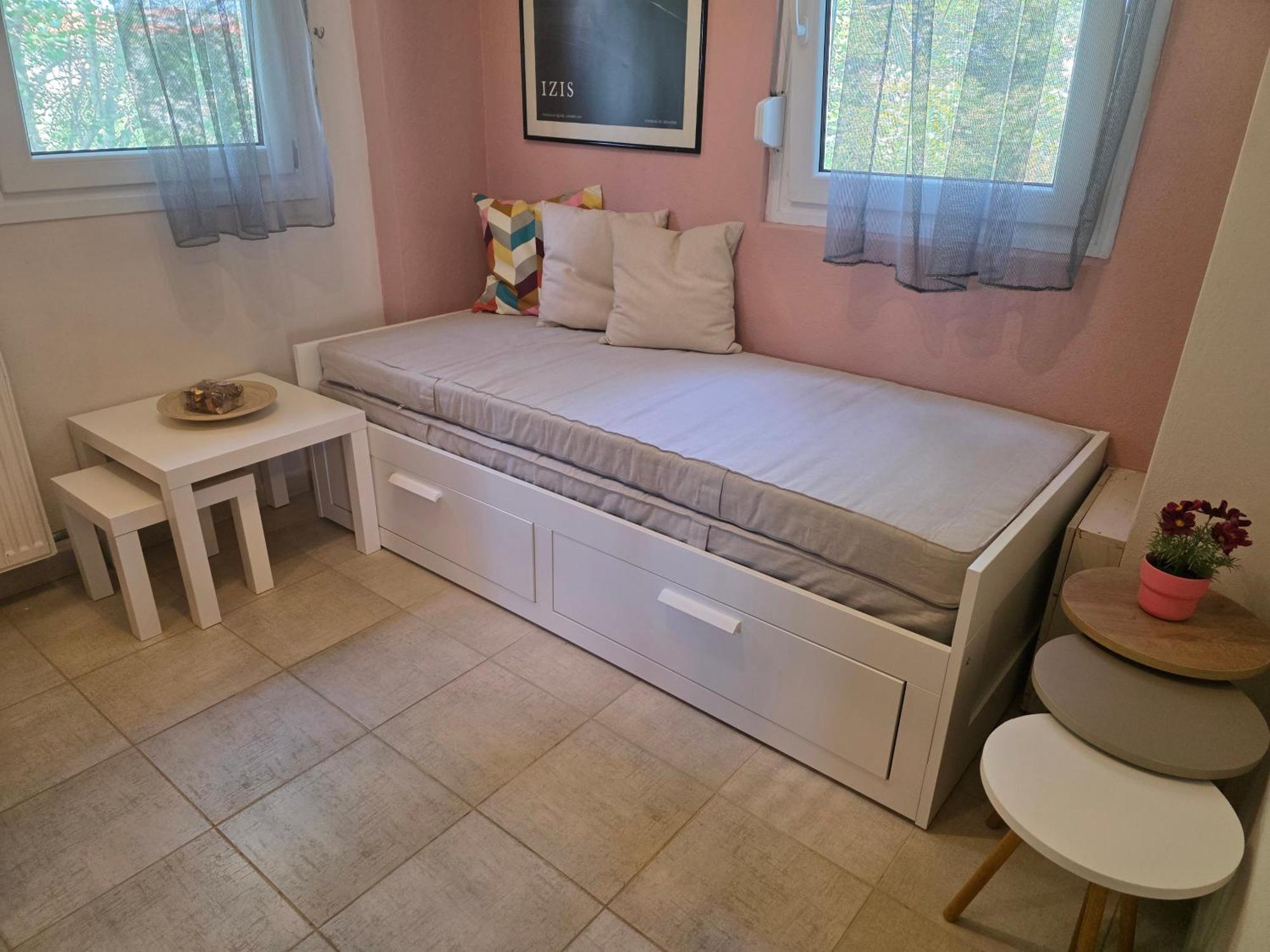 Fanari Summer House 2 Floors Bagian luar foto
